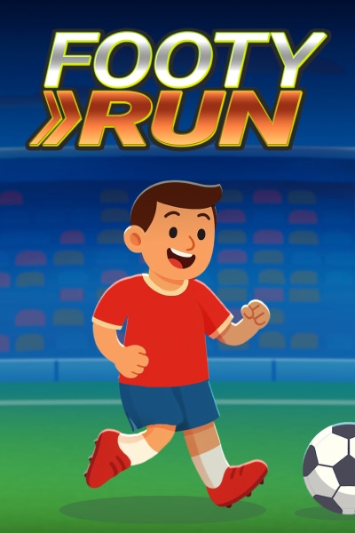 Footy Run