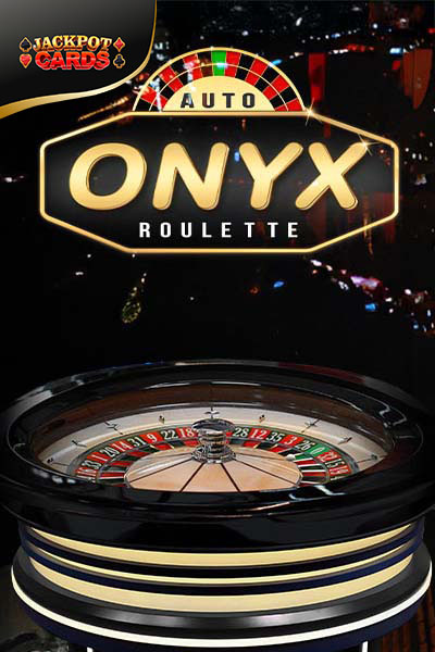 Onyx Auto Roulette