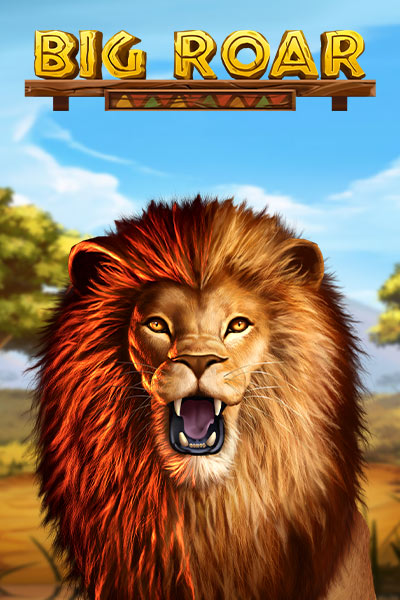 Big Roar