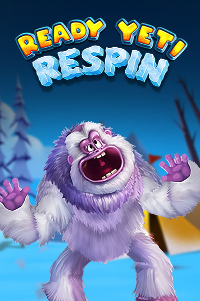 Ready Yeti Respin