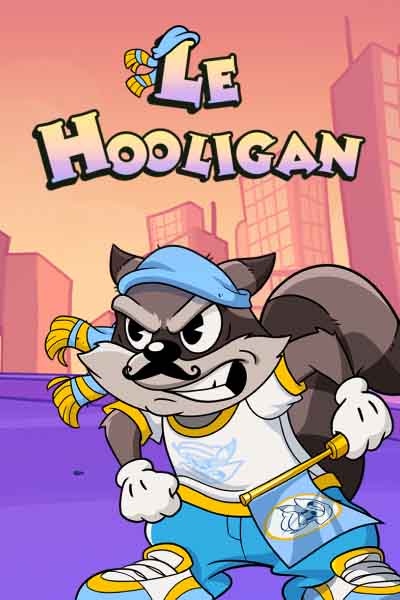 Le Hooligan