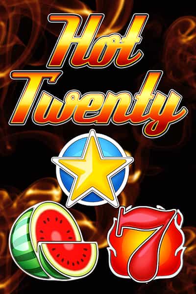 Hot Twenty