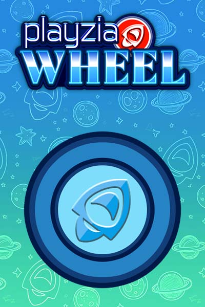 Playzia Wheel