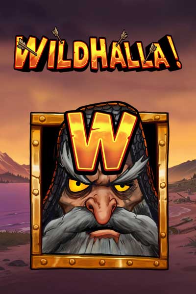 Wildhalla