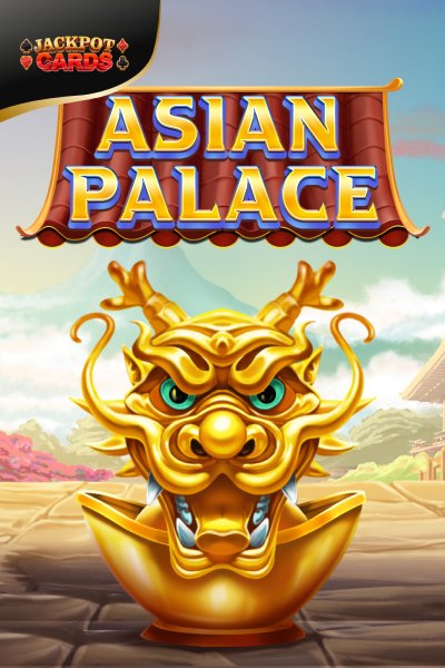 Asian Palace
