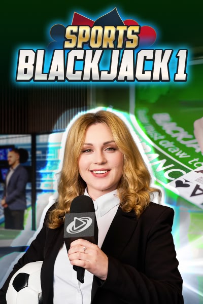 Sports Blackjack 1