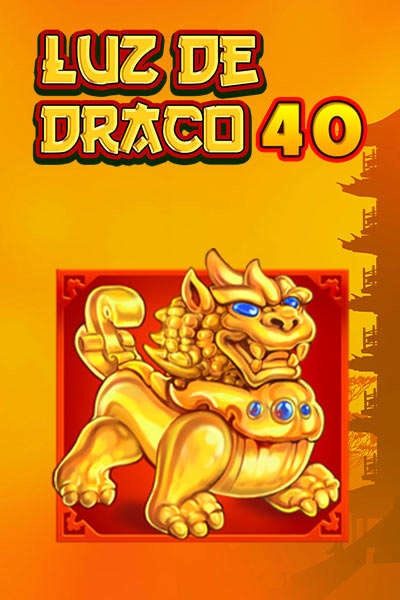 Luz de Draco 40