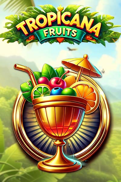 Tropicana Fruits