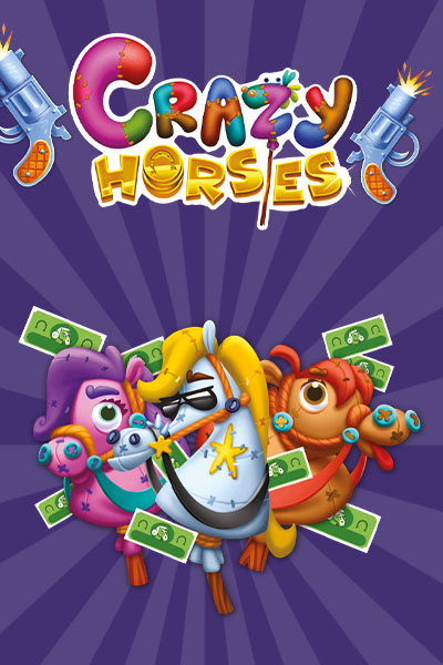 Crazy Horses