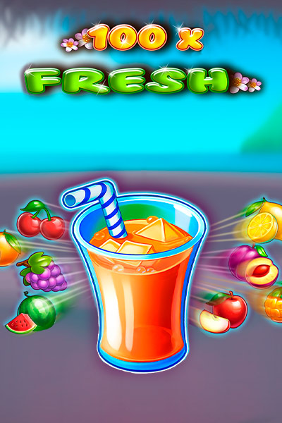 100x Fresh