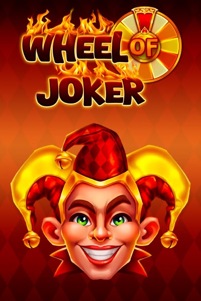 Wheel Of Joker
