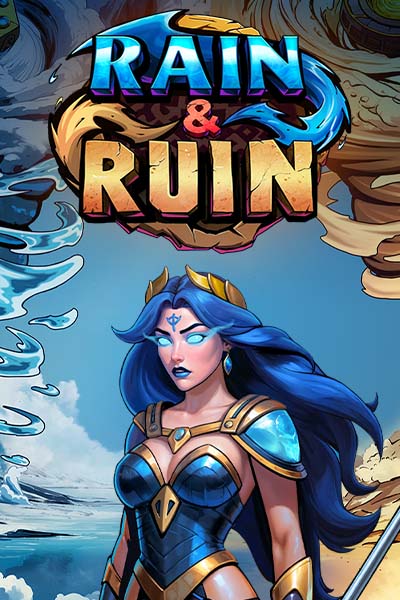 Rain & Ruin