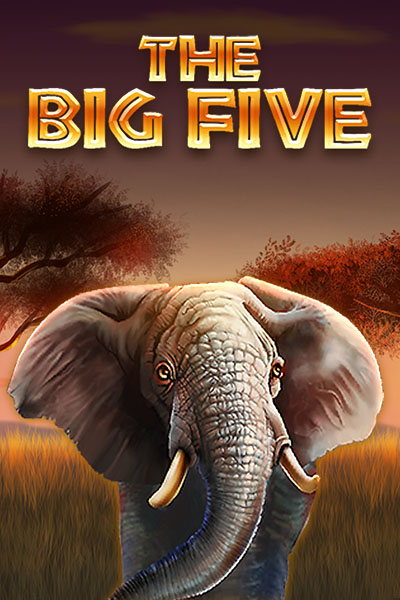 The Big Five