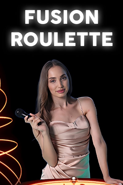 Fusion Roulette